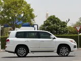 Lexus LX-570 S 2014